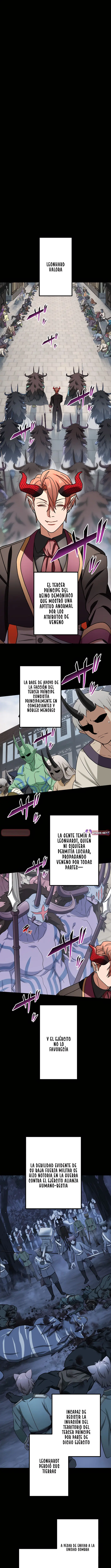 Aragi Kai, el Asesino en el Mundo Paralelo > Capitulo 98 > Page 01